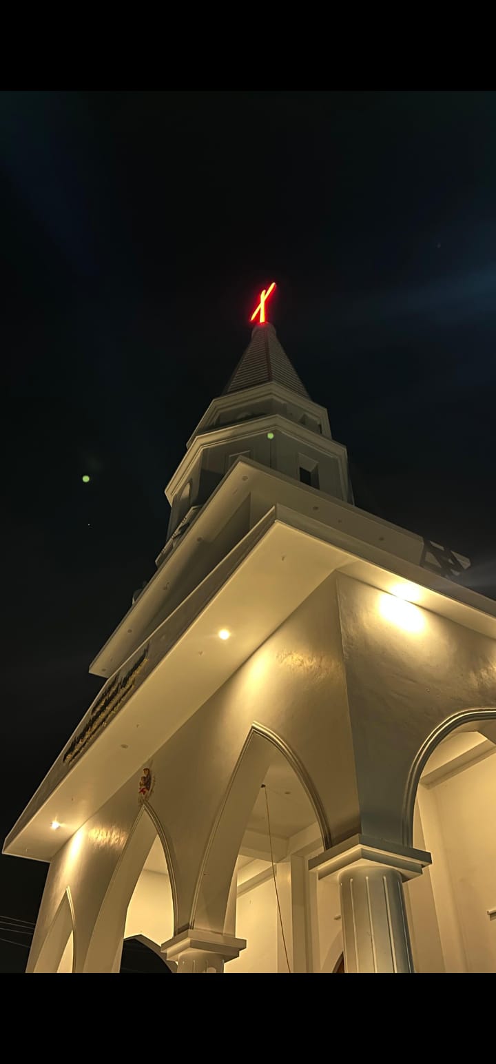 St. Vayalveli Anthoniar Church